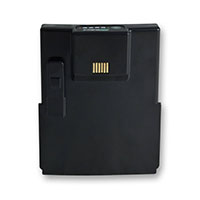 Bullard Resp PAPR EVA Battery Li Black for Hoods