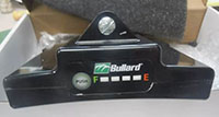 Bullard Resp PAPR EVAHL Battery Li Black for Hoods