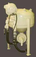 FaStrip® Blast Cabinets - 4
