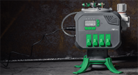 GX4 Gas Monitors