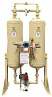 HLSXG Explosion Proof Dryers