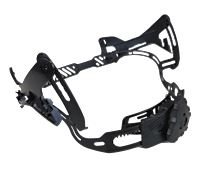 Type II + Headband (T2HBR - Pro-Front)