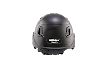 Type II + Vented Black Safety Helmet with Mips Technology (T2VBKM - Pro-Back)