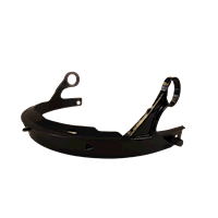 Type II + Visor Bracket (T2VB - Three Quarter)