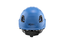 Type II + Vented Kentucky Blue Safety Helmet with Mips Technology (T2VKBM - Pro-Back)