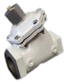 1-1/2 Inch (in) High Flow Valve (NC)