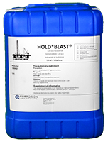 Hold*Blast™ Surface Passivator Salt Remover