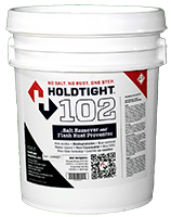 Holdtight Soluble Salt Remover and Flash Rust Preventer