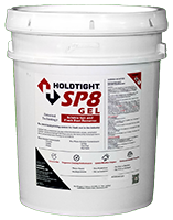 Holdtight SP8 Gel Salt Remover