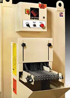 In-Line Conveyor Cabinets - 2