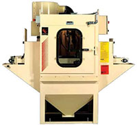 In-Line Conveyor Cabinets