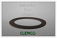 Inspection Door Gasket (02369)
