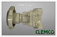 Lightweight Media Valve (LMV) for Soft King and Pool Pal (99555)