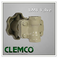 Lightweight Media Valve (LMV) for Soft King and Pool Pal (99555) - 3