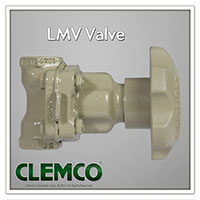 Lightweight Media Valve (LMV) for Soft King and Pool Pal (99555) - 4