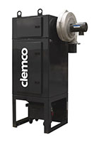 Low-Profile Dust Collectors - 4