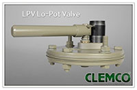 Lo-Pot Metering Valve (LPV) (05680) - 3