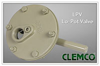 Lo-Pot Metering Valve (LPV) (05680) - 7