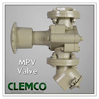 Manual Pinch Valve (MPV) (04321)