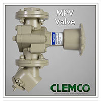 Manual Pinch Valve (MPV) (04321) - 2