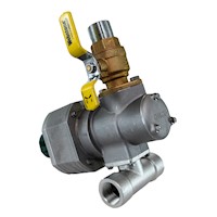 PQV-Pro Valve