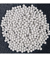 Polishing Spheres (White)