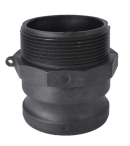 Polyglass F Adapter Camlock Fitting