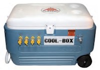 Portable Cool-Box Primary Portable Cool-Box Primary