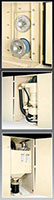 ProFormer™ Blast Cabinets - 2