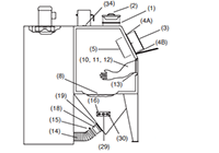 Replacement Parts for Pulsar Suction