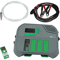NOVA GX4 12 Volts (V) Direct Current (DC) Voltage Gas Monitor