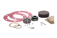 Bullard Resp Free-Air Pump Service Kit ADP20 (17761 - Front)