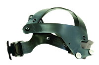 Bullard Resp SAR/PAPR CC20, GR50 Ratchet Suspension (20RT - Right)