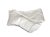 Bullard Resp PAPR Breathing Tube Cover Tychem SL - Top (20SLBTC - Top)