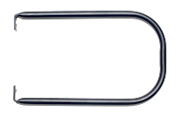 Bullard Resp Free-Air Pump Handle EDP10 (222752 - Front)