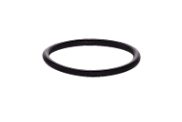 Bullard Resp Free-Air Pump Outlet Filter Assembly O-Ring (263552 - Front)