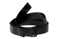 Bullard Resp SAR Belt Urethane 54" x 1 1/2" (36501 - Front)