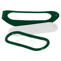 Bullard Resp SAR 88VX Door Maintenance Kit (88VXAK - Front)