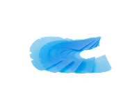 Bullard Resp SAR/PAPR Spectrum Air Deflector 5 Pack (ADEF - Three Quarter)