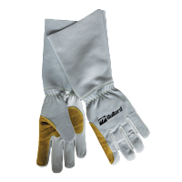 BULLARD H/D Abrasive Blasting Glove (Pair) (BGL08012X)