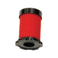 Bullard Resp Air Filter CAB Filter Element B - Coalescing 100 CFM (CAB100FEB - Front)