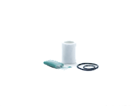 Bullard Resp Air Filter CAB Filter Element A -Particulate 15 or 30 CFM (CAB30FEA - Front)