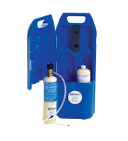 Bullard Resp SAR Air Filter CAB Calibration Kit 34L (CABCK - Front)