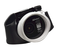 Bullard Resp PAPR EVA EVA1 Blower RFI Resistant Coating EVABELT2 EVABAT1 EVASMC1 PA1AFI (EVA3DB - Three Quarter)