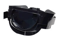 Bullard Resp PAPR EVA/EVAHL Belt Decon Urethane/Vinyl (EVABELT2) Bullard Resp PAPR EVA/EVAHL Belt Decon Urethane/Vinyl (EVABELT2)