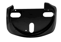 Bullard Resp PAPR EVA/EVAHL Belt Backplate for EVABELT1 (EVABP1 - Front) - 2