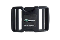 Bullard Resp PAPR EVA/EVAHL Belt Buckle for EVABELT1 or EVABELT2 (EVABUCKLE - Front)