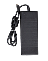 Bullard Resp PAPR EVA/EVAHL Power Supply Gang Charger for EVA or EVAHL (EVAGCPS - Front)