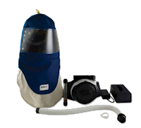 GR50 EVA PAPR Systems