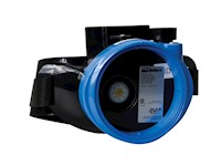 Bullard Resp PAPR EVAHL EVAHL1 Blower EVABELT1 EVAHLBAT1 PA1AFI (EVAHL3 - Front)